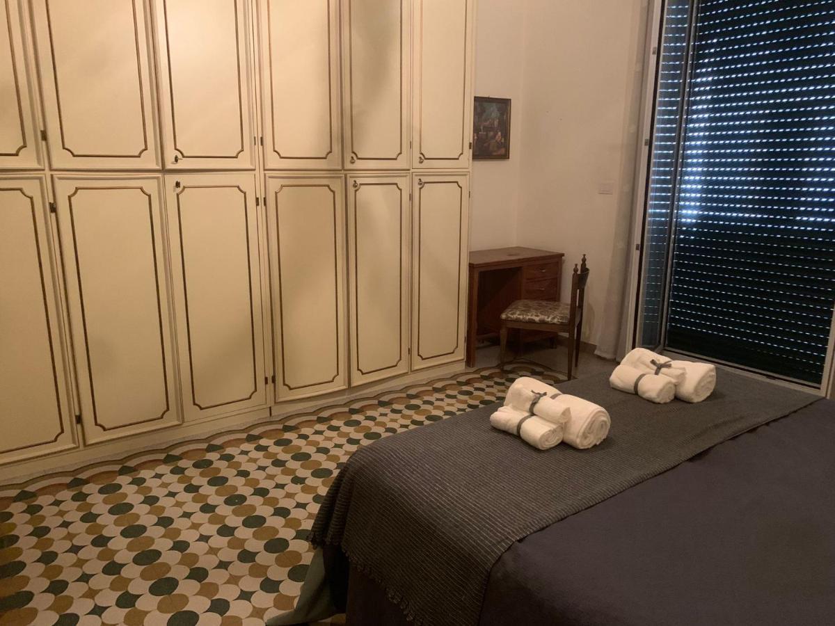 Bed and Breakfast La Grande Casa Di Puglia Gioia Del Colle Exterior foto