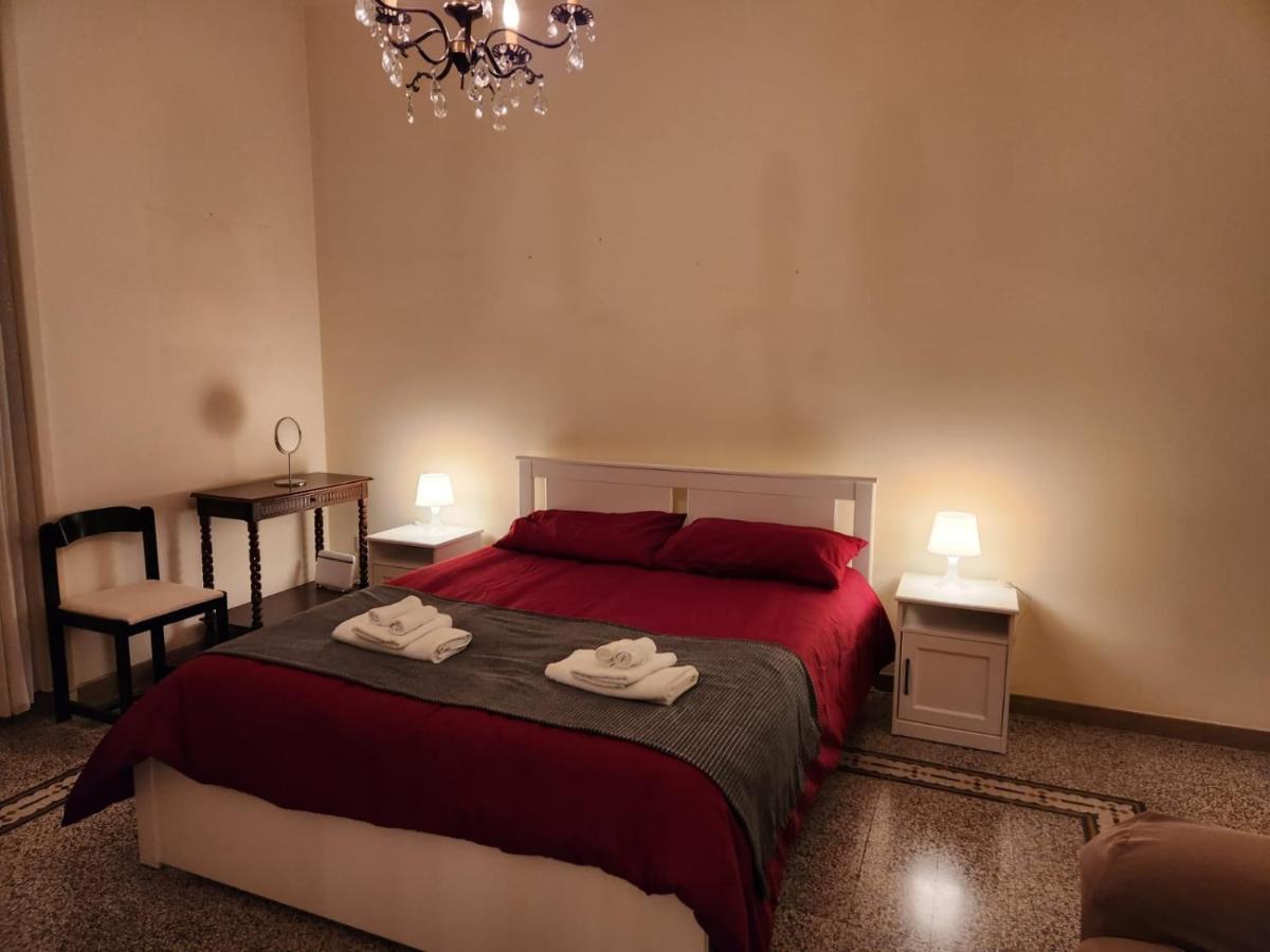 Bed and Breakfast La Grande Casa Di Puglia Gioia Del Colle Exterior foto