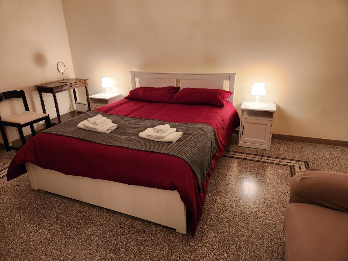 Bed and Breakfast La Grande Casa Di Puglia Gioia Del Colle Exterior foto