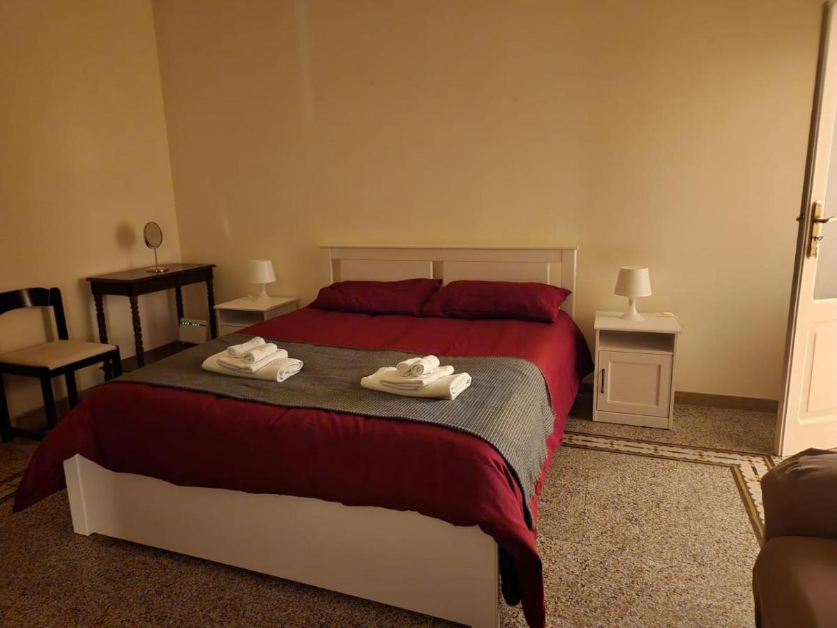 Bed and Breakfast La Grande Casa Di Puglia Gioia Del Colle Exterior foto